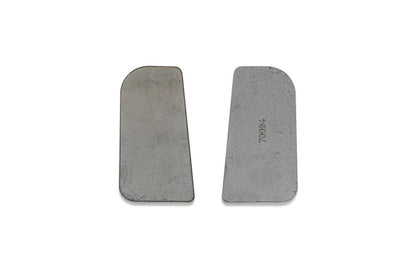 Fabtech Body Mount Weld in Plates FTS70094 FTS70094 Photo - Primary