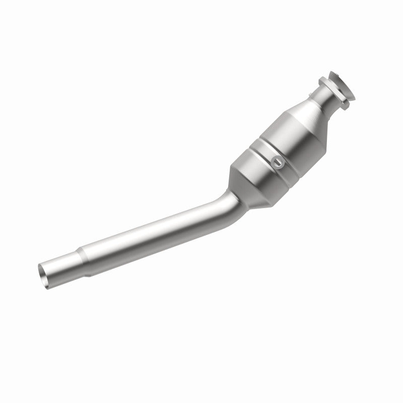 MagnaFlow Jaguar XJ California Grade CARB Compliant Direct-Fit Catalytic Converter 5561070 360 Degree Image Set