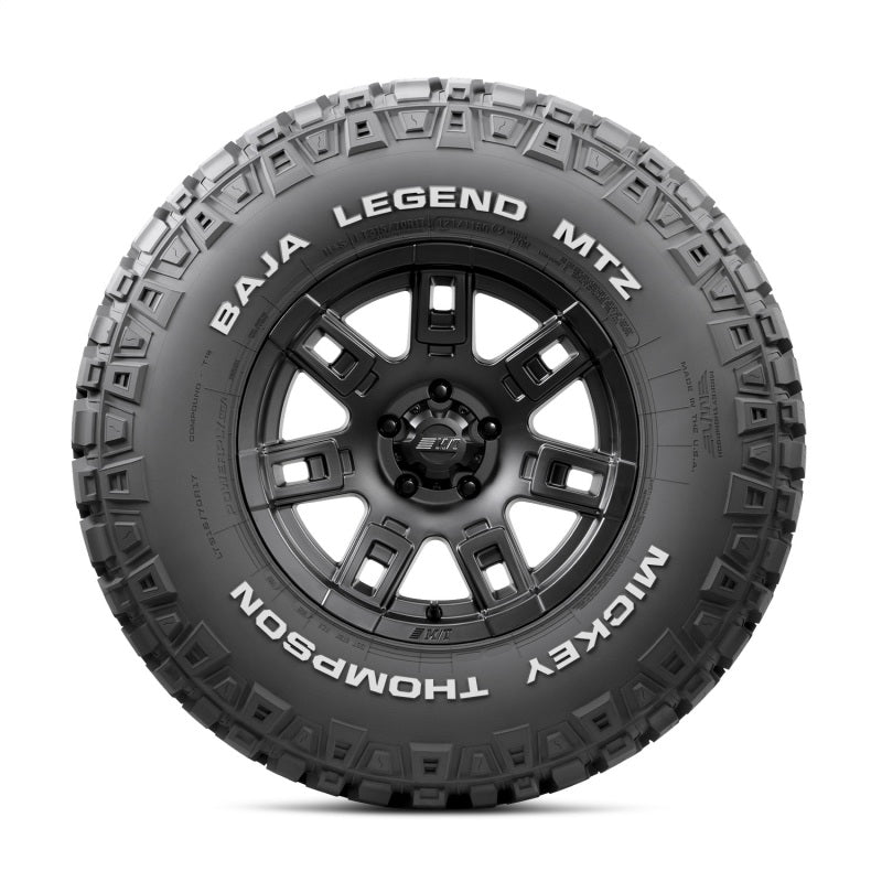 Mickey Thompson Baja Legend MTZ Tire - 33X10.50R15LT 114Q 90000056179 249405 249405 Photo - Unmounted