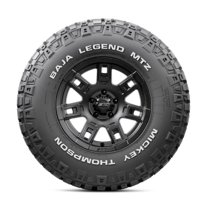 Mickey Thompson Baja Legend MTZ Tire - 33X10.50R15LT 114Q 90000056179 249405 249405 Photo - Unmounted