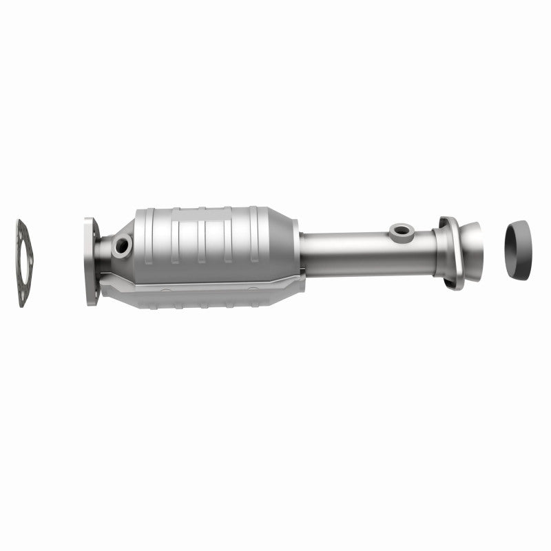 MagnaFlow Acura Integra California Grade CARB Compliant Direct-Fit Catalytic Converter 4481650 360 Degree Image Set