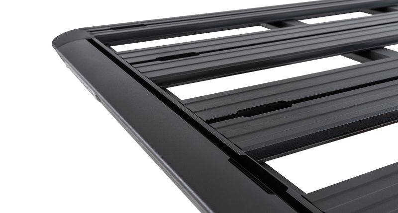 Rhino-Rack Pioneer Platform Tray - 52in x 56in - Black 52111F 52111F Photo - Primary