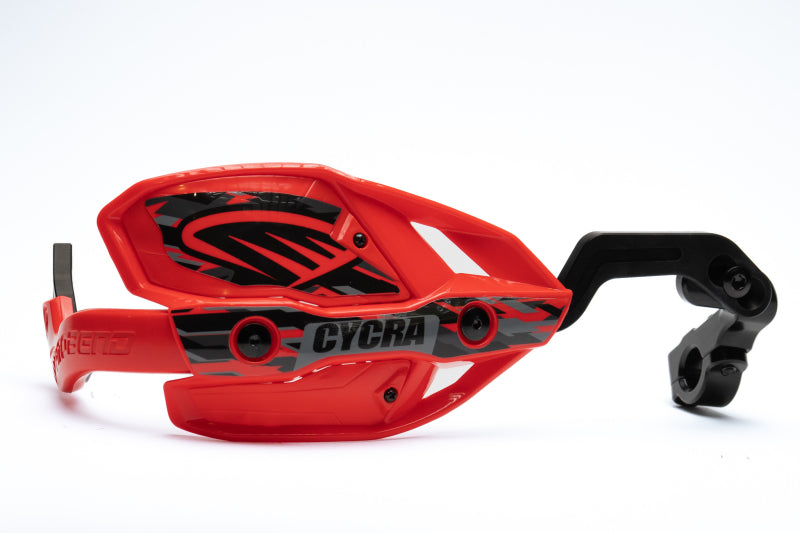 Cycra CRM Ultra 1-1/8 in. SE Red 1CYC-7410-32X