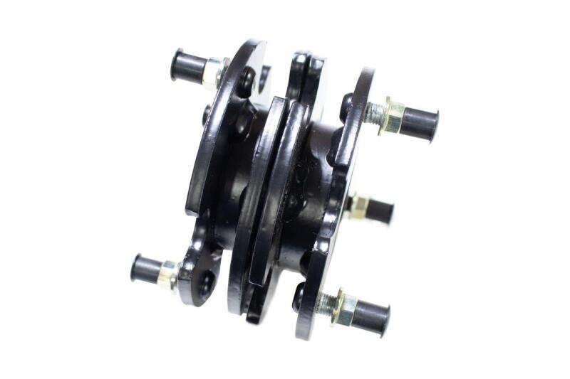 Fishbone Offroad 04-20 Ford F150 2WD/4WD 2.0In Leveling Kit FB27252 FB27252 Photo - out of package