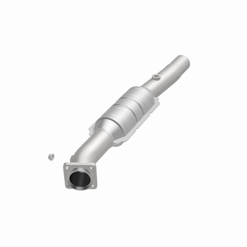 MagnaFlow Audi S8 OEM Grade Federal / EPA Compliant Direct-Fit Catalytic Converter 51084 360 Degree Image Set