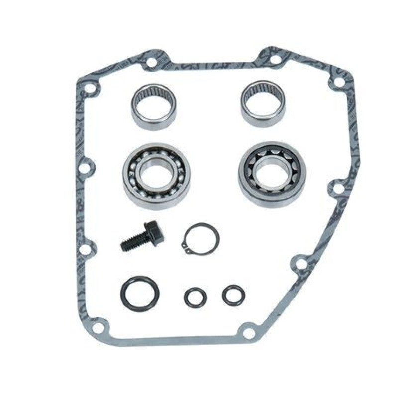 S&S Cycle 99-06 BT Chain Drive Cam Installation Kit 33-5175 33-5175 User 1