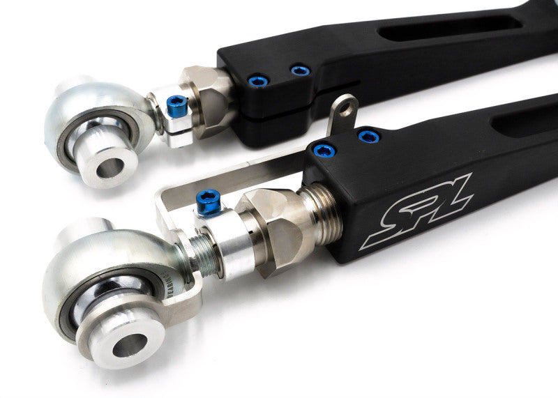 SPL Part BMW G8X Front Lower Control Arms M3/M4 SPL FLCA G8X Photo - out of package