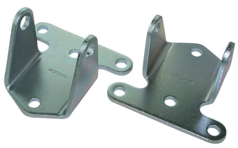 Moroso Chevrolet Motor Mounts Long 62510 User 1