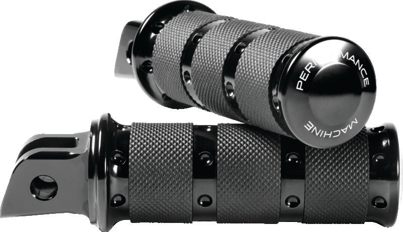 Performance Machine Xls - Rider 0035-1247M-B 0035-1247M-B Photo - Primary