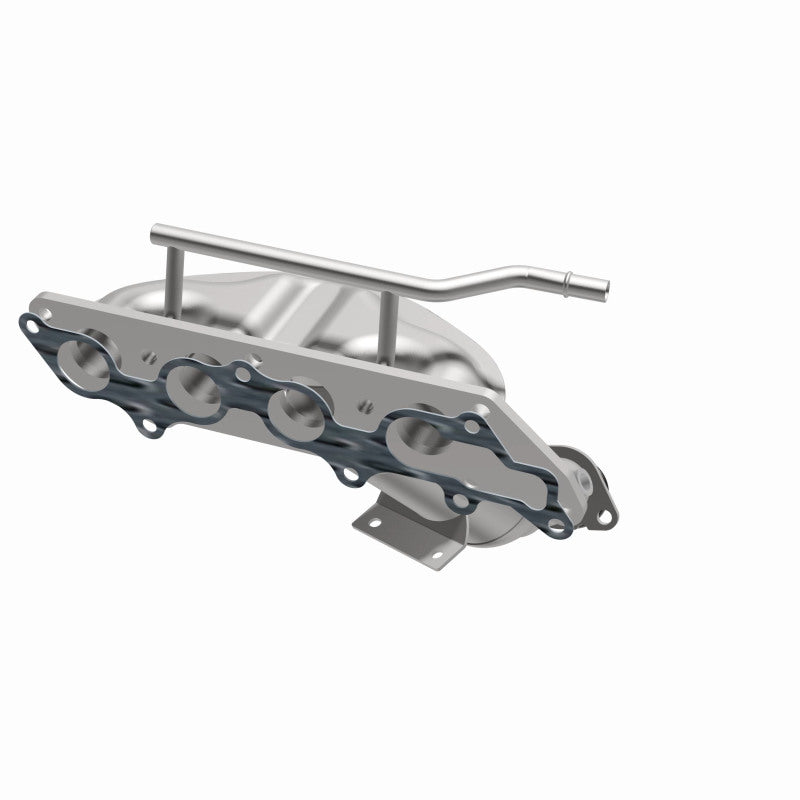 MagnaFlow Ford Focus OEM Grade Federal / EPA Compliant Manifold Catalytic Converter 49375 360 Degree Image Set