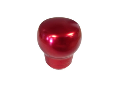 Torque Solution Fat Head Shift Knob Universal TS-FHSK-003R Photo - Primary