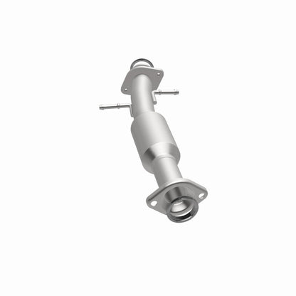 MagnaFlow Lexus RX350 OEM Grade Federal / EPA Compliant Direct-Fit Catalytic Converter 21-097 360 Degree Image Set