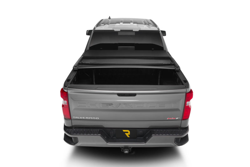 Extang 19-21 Ford Ranger (5ft) Trifecta e-Series 77636 77636 Photo - Mounted