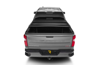 Extang 2021 Ford F150 6.7ft Bed Trifecta e-Series 77703 77703 Photo - Mounted