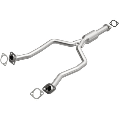 MagnaFlow Lexus LS400 OEM Grade Federal / EPA Compliant Direct-Fit Catalytic Converter 21-094 Photo - Primary