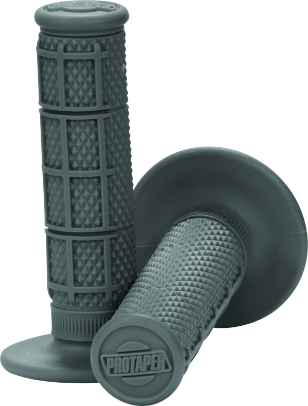 ProTaper Pt 1/3 Waffle Grip Grey 024030 024030 Photo - Primary