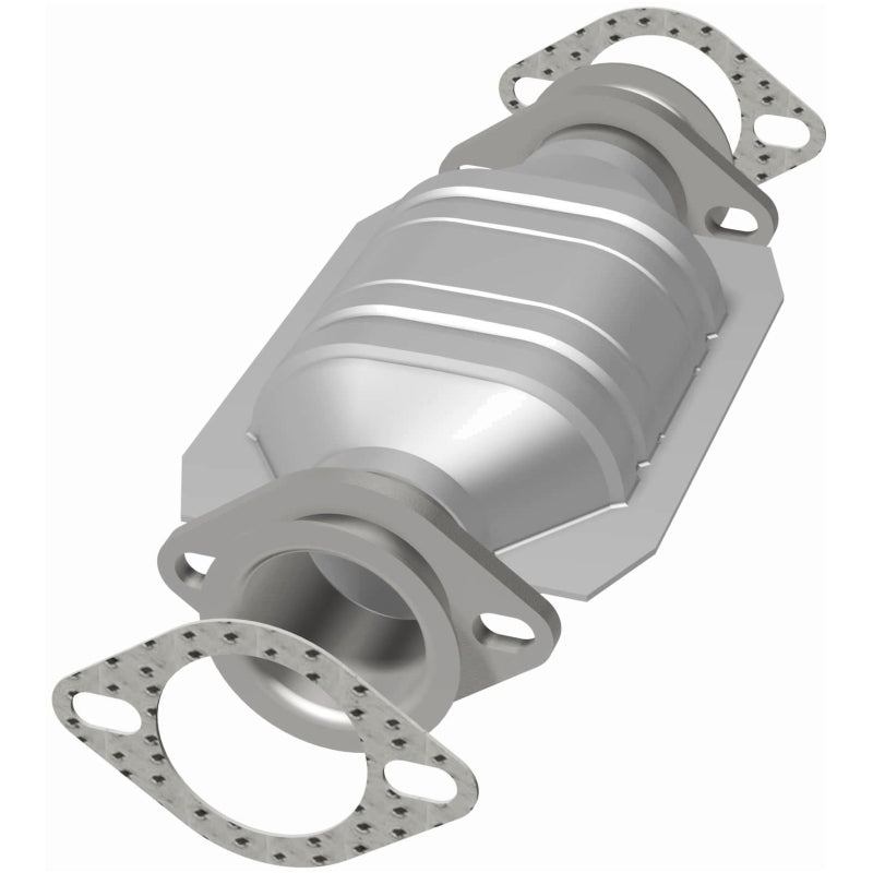 MagnaFlow Nissan Altima OEM Grade Federal / EPA Compliant Direct-Fit Catalytic Converter 51237 Photo - out of package