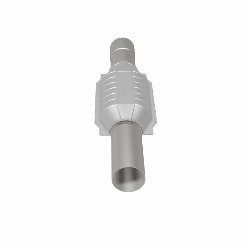 MagnaFlow Standard Grade Federal / EPA Compliant Direct-Fit Catalytic Converter 93488 360 Degree Image Set
