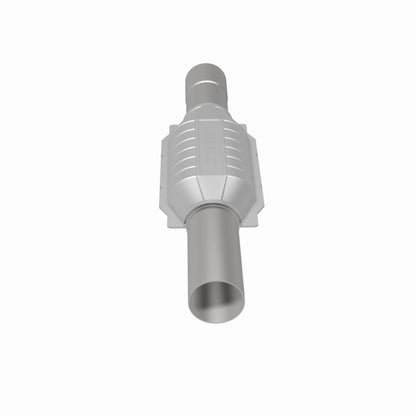 MagnaFlow Standard Grade Federal / EPA Compliant Direct-Fit Catalytic Converter 93488 360 Degree Image Set