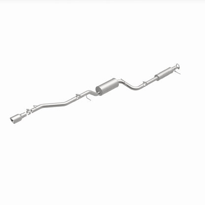 MagnaFlow Mazda 3 Street Series Cat-Back Performance Exhaust System 16786 360 Degree Image Set