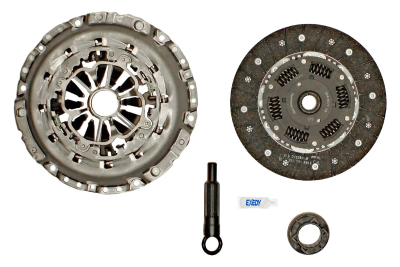 Exedy OEM Replacement Clutch Kit VW Passat 4 Motion 2003-2004 VWK1007 Photo - Primary