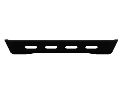 ICON 07-18 Jeep Wrangler JK Pro Series Front Bumper Skid Kit 25246 25246 Photo - Unmounted