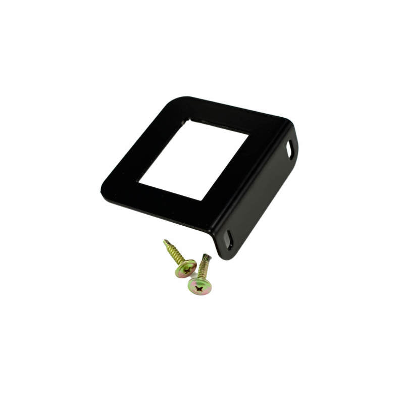 ARB Air Locker Switch Brkt 2Gang ALSB2 ALSB2 Photo - Primary