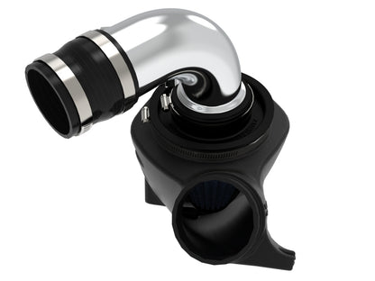 aFe Takeda Momentum GT Pro 5R Cold Air Intake System: Honda Civic Si 12-15 TM-1018P-R Photo - Unmounted