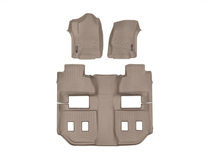 WeatherTech  451230-1-2 451230-1-2 Photo - Primary