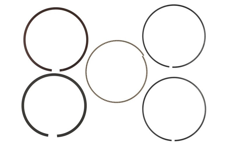 Wiseco 96.50mm Bore 1.2mm x 1.5mm x 2.0mm Piston Ring Set 9650XS