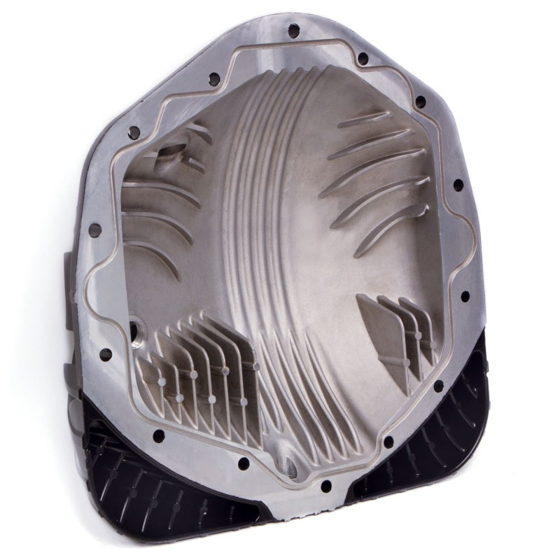 Banks Power 01-18 GM / RAM Black Differential Cover Kit 11.5/11.8-14 Bolt 19249 19249 Photo - Unmounted