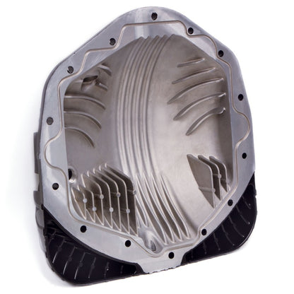 Banks Power 01-18 GM / RAM Black Differential Cover Kit 11.5/11.8-14 Bolt 19249 19249 Photo - Unmounted