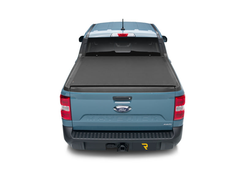 Truxedo 2022 Ford Maverick 4ft 6in Pro X15 Bed Cover 1494701 1494701 Photo - Mounted