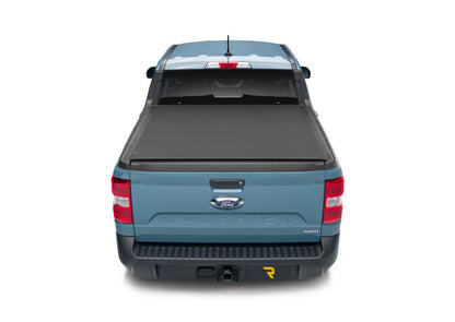 Truxedo 2022 Ford Maverick 4ft 6in Pro X15 Bed Cover 1494701 1494701 Photo - Mounted