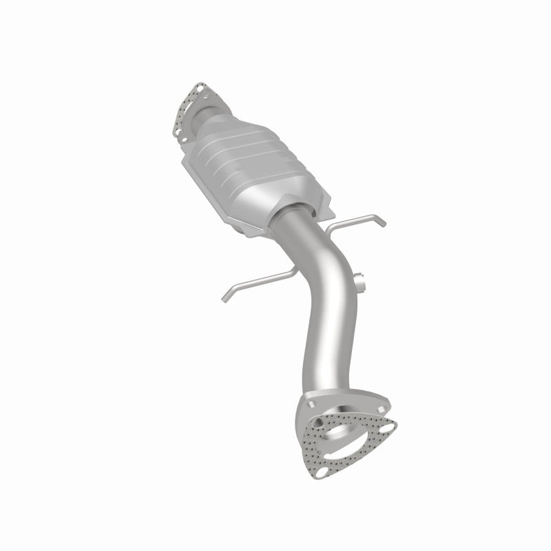 MagnaFlow HM Grade Federal / EPA Compliant Direct-Fit Catalytic Converter 23455 360 Degree Image Set