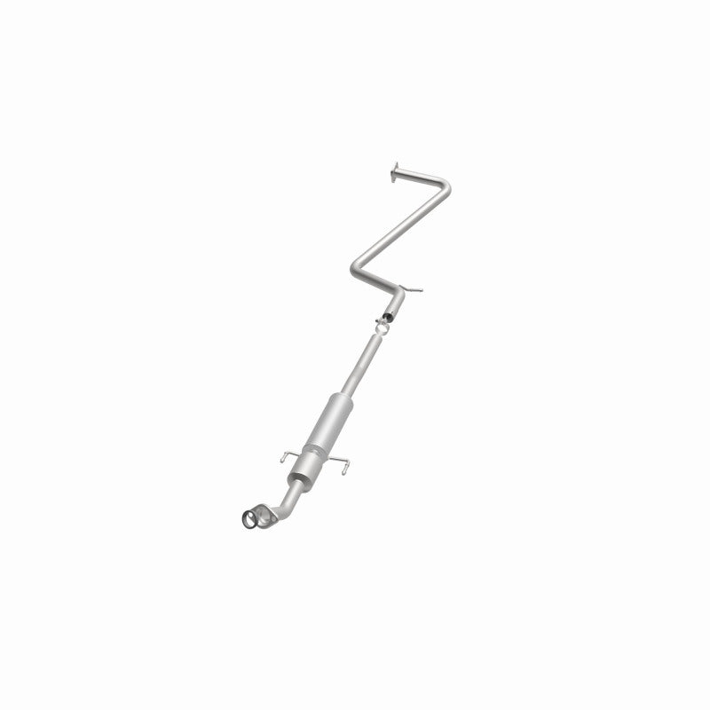 MagnaFlow Scion tC OEM Grade Federal / EPA Compliant Direct-Fit Catalytic Converter 52462 360 Degree Image Set