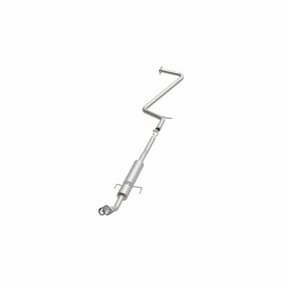MagnaFlow Scion tC OEM Grade Federal / EPA Compliant Direct-Fit Catalytic Converter 52462 360 Degree Image Set