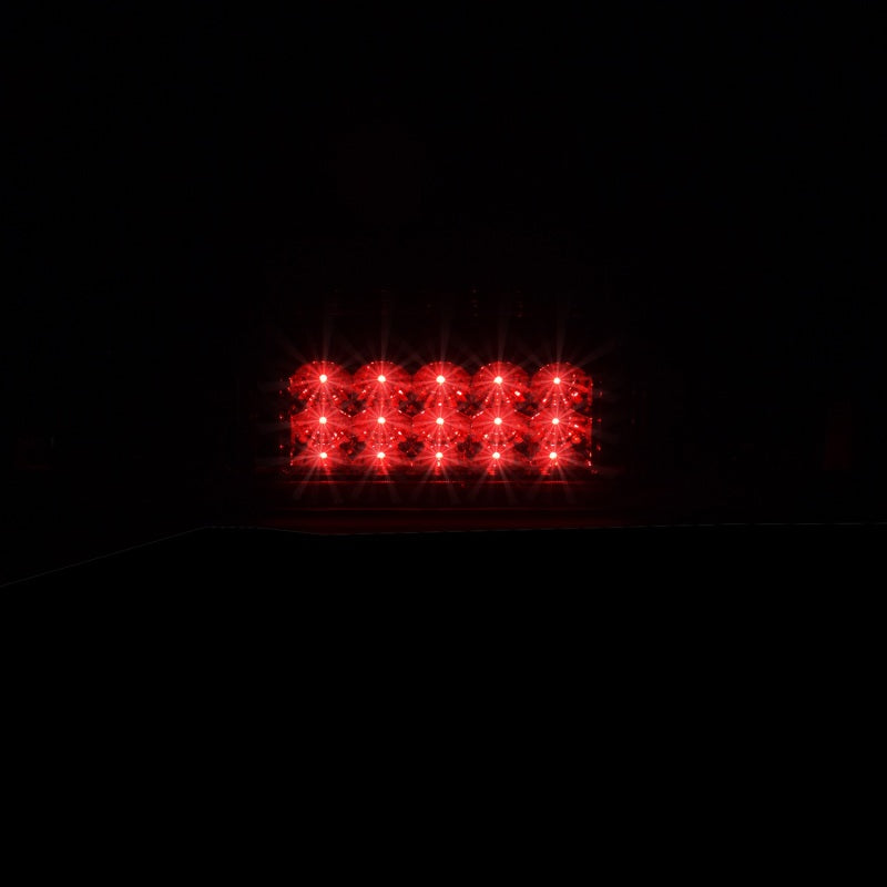 Anzo 2004-2008 Ford F-150 LED 3rd Brake Light Red/Smoke 531016 Photo - Unmounted