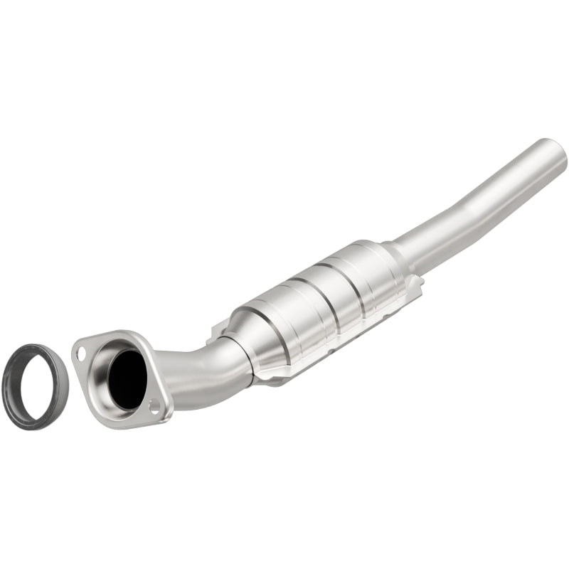 MagnaFlow Mazda 6 OEM Grade Federal / EPA Compliant Direct-Fit Catalytic Converter 51479 Photo - Primary