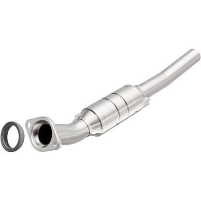 MagnaFlow Mazda 6 OEM Grade Federal / EPA Compliant Direct-Fit Catalytic Converter 51479 Photo - Primary
