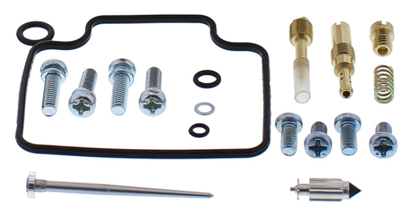 All Balls Racing 91-08 Honda CB250 Nighthawk Carburetor Rebuild Kit 26-1600 26-1600 Photo - Primary
