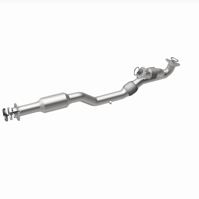 Magnaflow 18-20 Infiniti QX60 REAR Underbody 3.5L Direct Fit Converter 280403 280403 360 Degree Image Set