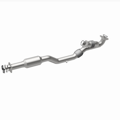 Magnaflow 18-20 Infiniti QX60 REAR Underbody 3.5L Direct Fit Converter 280403 280403 360 Degree Image Set