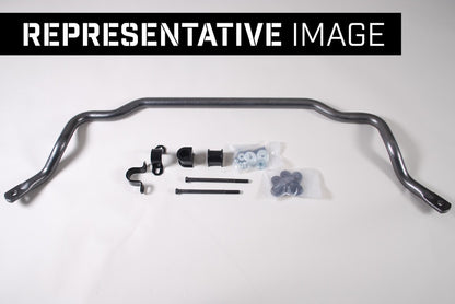 Hellwig 70-74 Mopar B/E-Body Tubular 1-1/4in Front Sway Bar 55904 55904 Photo - Primary