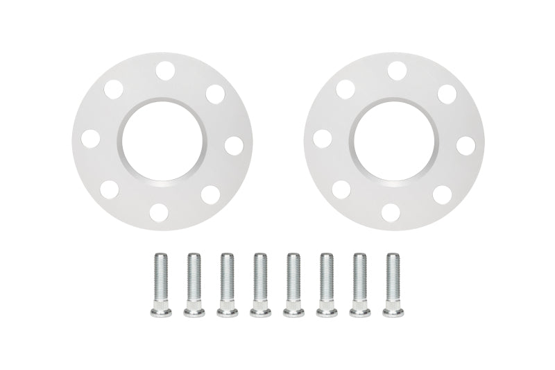 Eibach Pro-Spacer System 5mm Spacers (2) / 4x100 Bolt Pattern / 54.1 CB for 9 S90-5-05-045 Photo - Primary
