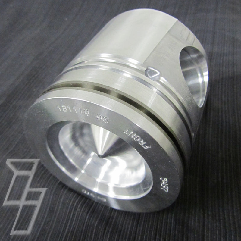 Industrial Injection 03-04 Dodge 24V Cummins STD w/Rings OEM PDM-3672 PDM-3672 Photo - Primary