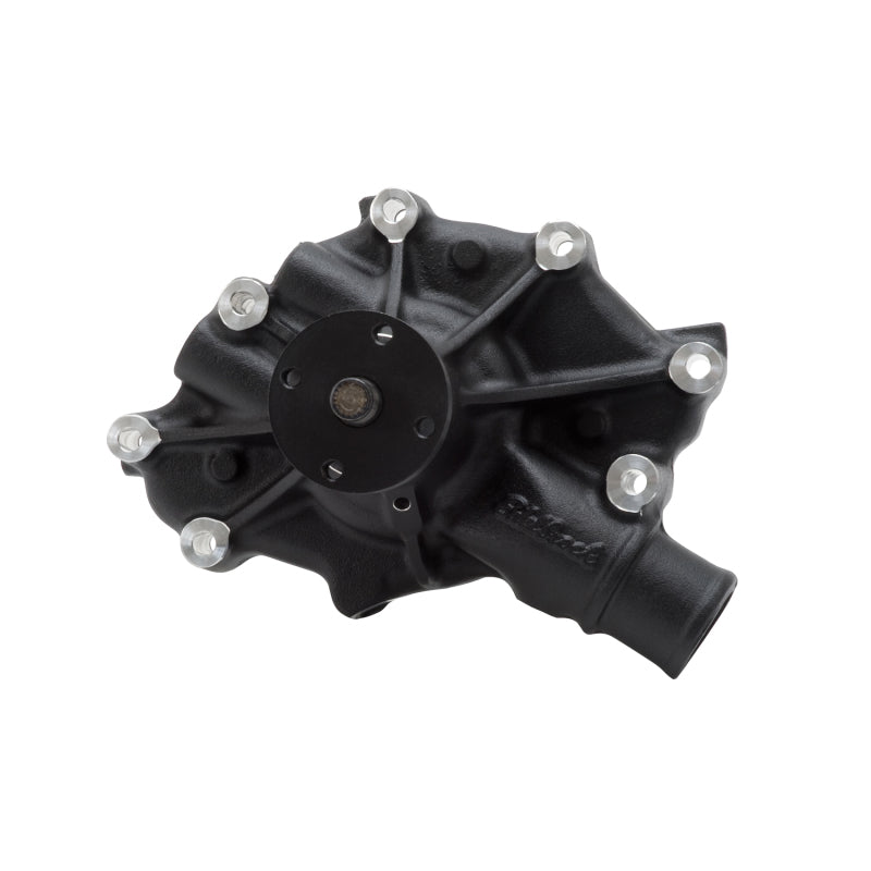 Edelbrock Water Pump, High Performance, Ford, 1986-93 5.0L V8 Engines 88403 Photo - Primary
