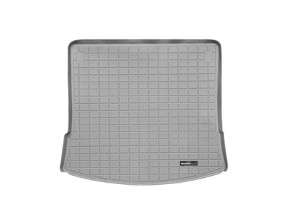 WeatherTech 08+ Mazda Mazda 5 Cargo Liners - Grey 42444 42444 Photo - Primary