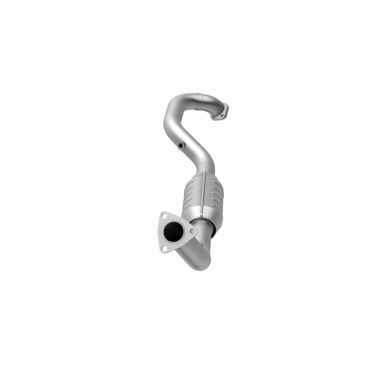 MagnaFlow HM Grade Federal / EPA Compliant Direct-Fit Catalytic Converter 23632 360 Degree Image Set