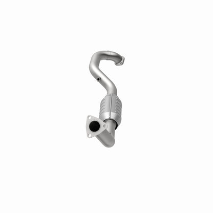 MagnaFlow HM Grade Federal / EPA Compliant Direct-Fit Catalytic Converter 23632 360 Degree Image Set